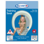 Toilet Trainer Seat
